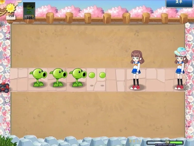 女子校园模拟器