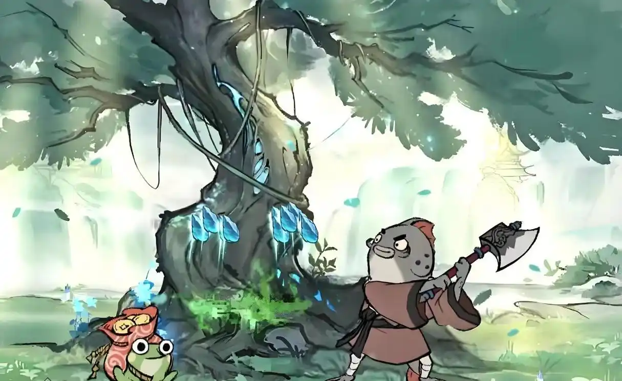 寻道大千无限内购版