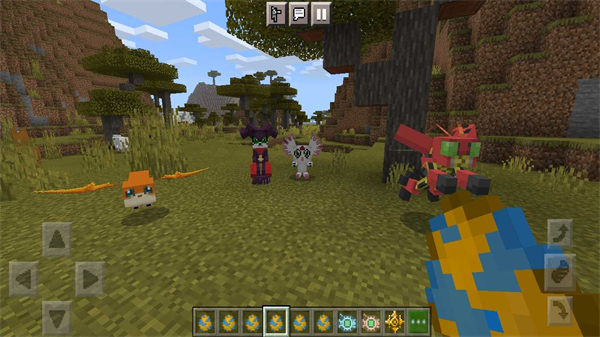 女子校园模拟器