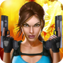 劳拉遗迹逃亡全解锁版