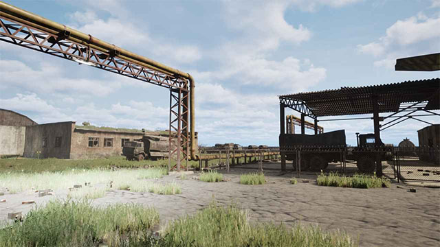 女子校园模拟器