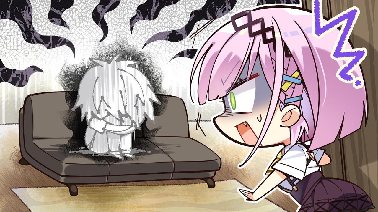 女子校园模拟器