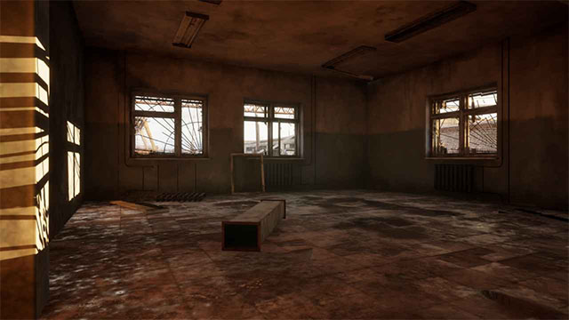 女子校园模拟器