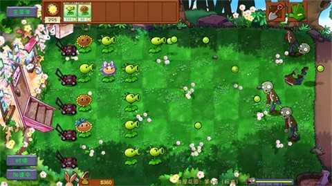 女子校园模拟器