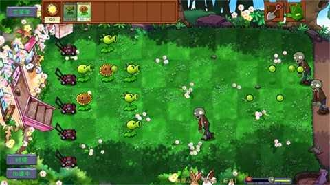 女子校园模拟器