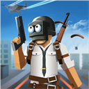 奇葩吃鸡派对免广告