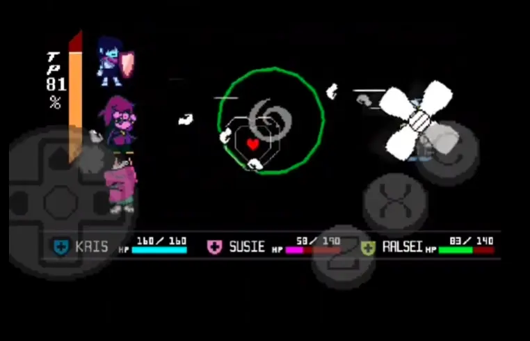 女子校园模拟器