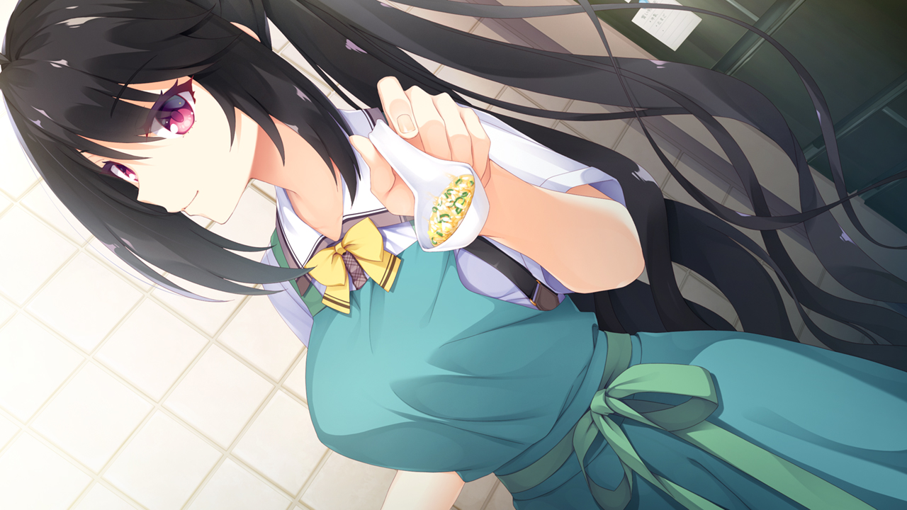 女子校园模拟器