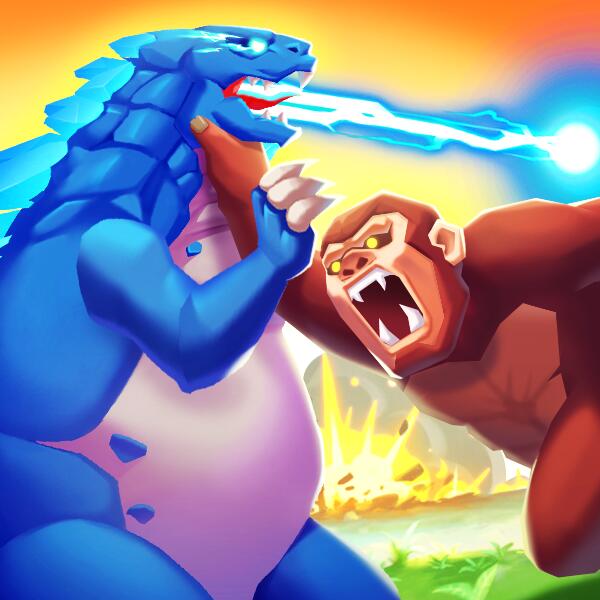 迷你动物对决无限金币钻石