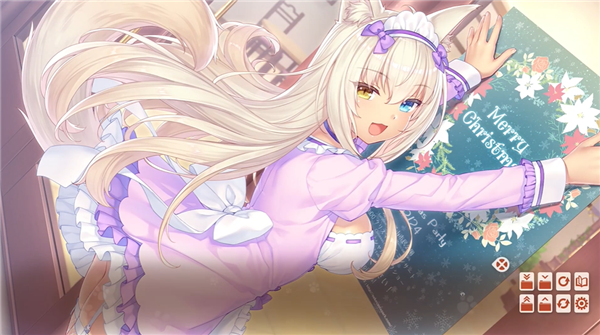 女子校园模拟器