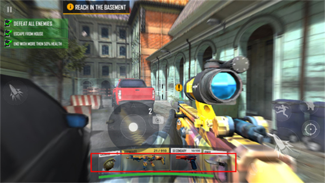 女子校园模拟器