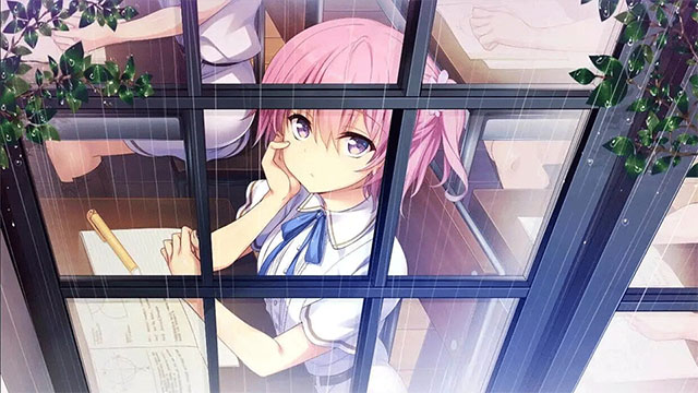 女子校园模拟器