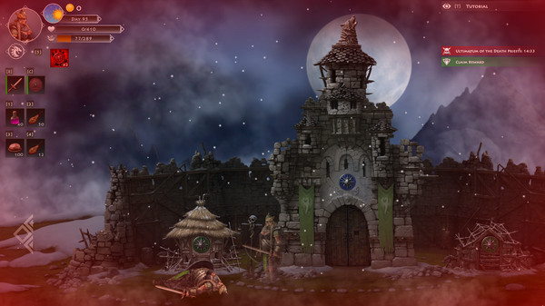 死人之国免费版