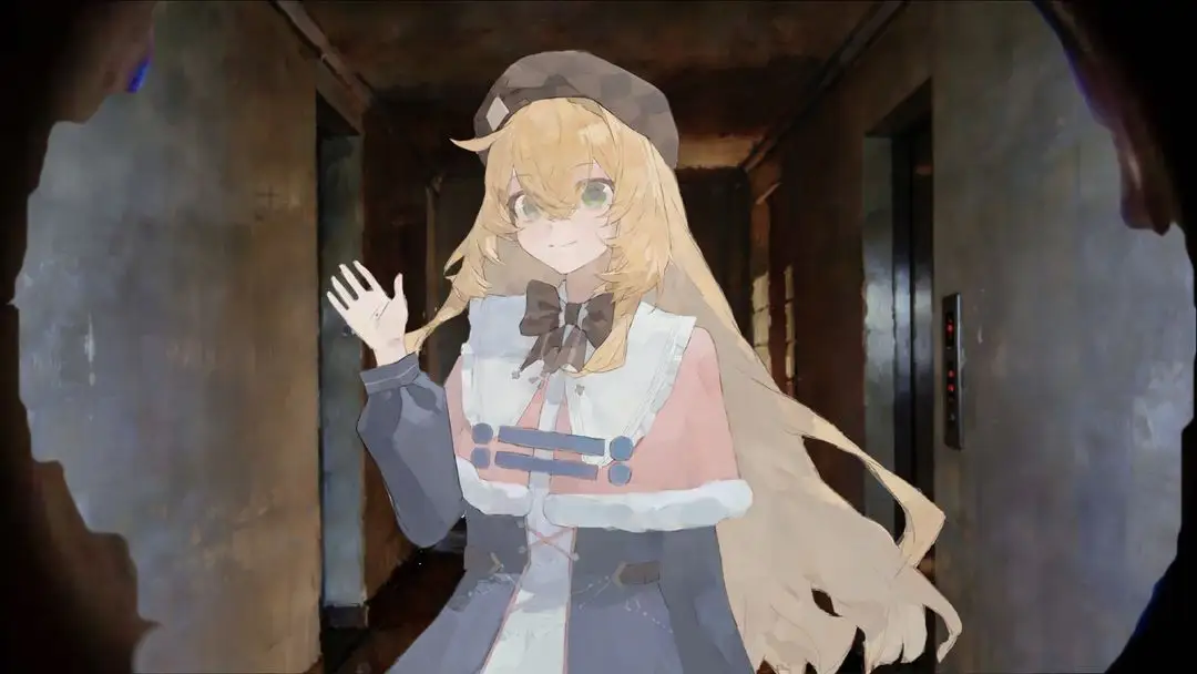 女子校园模拟器