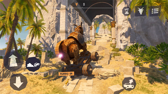 女子校园模拟器