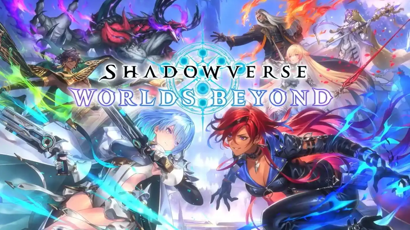 影之诗超凡世界