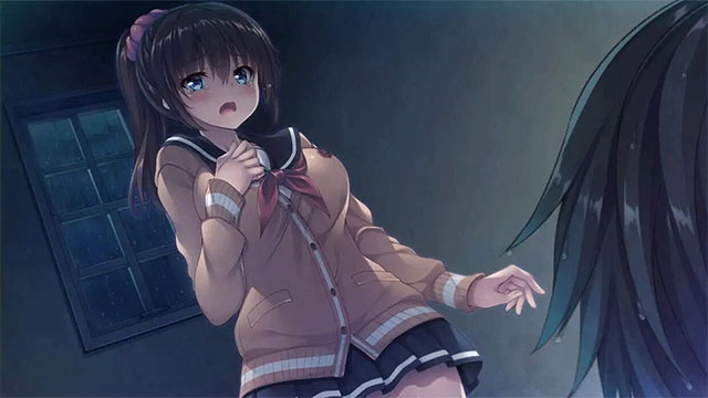 女子校园模拟器