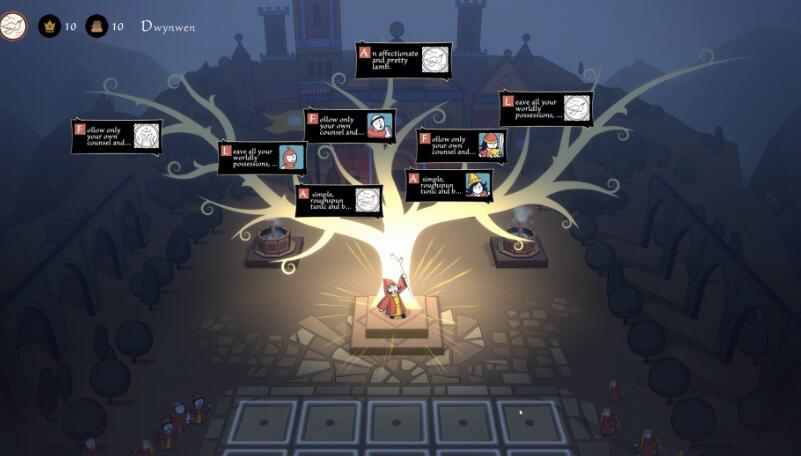 女子校园模拟器