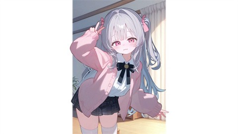 女子校园模拟器