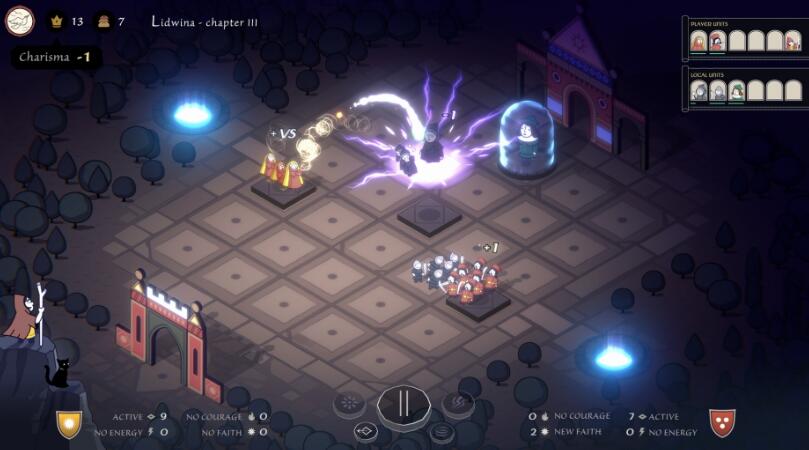 女子校园模拟器