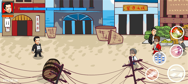 女子校园模拟器