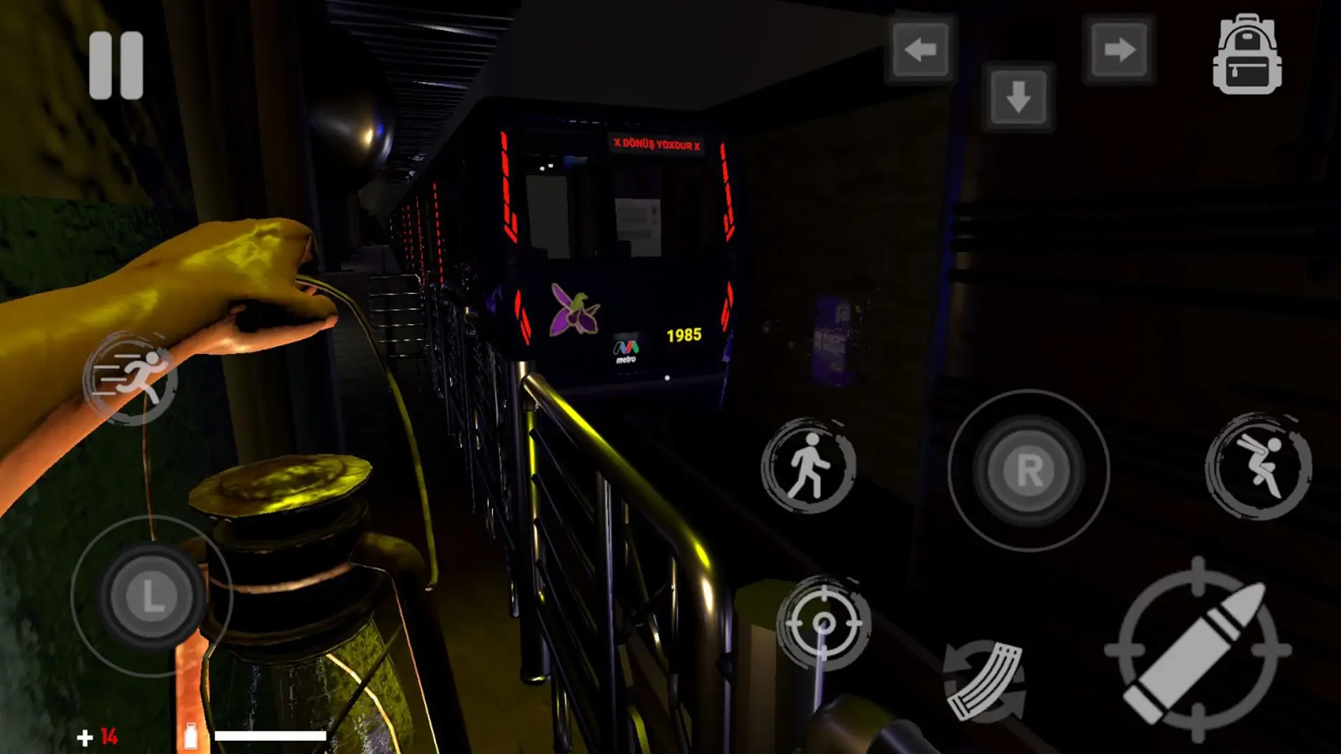 女子校园模拟器