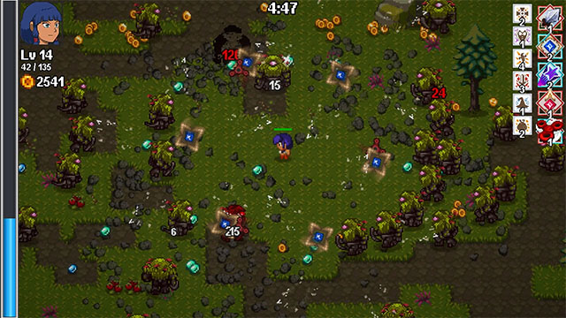 女子校园模拟器