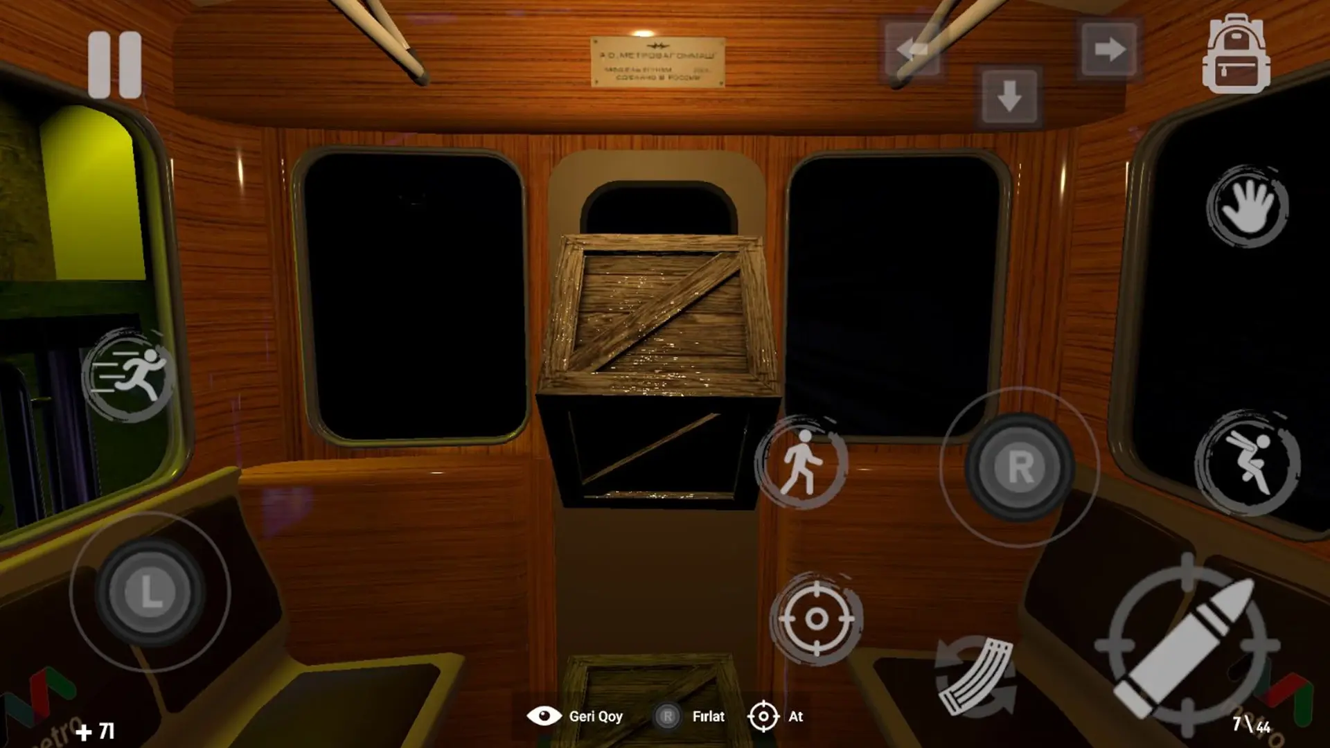 女子校园模拟器