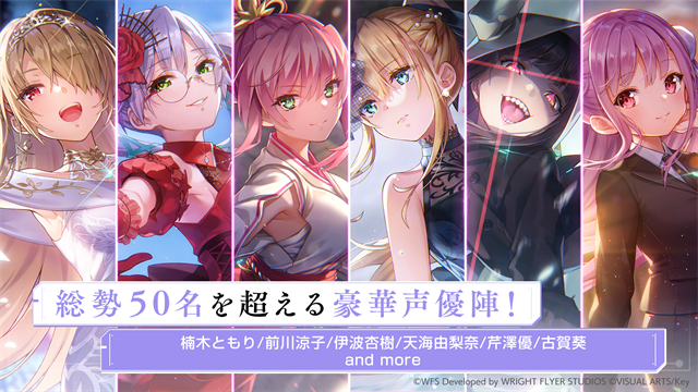 女子校园模拟器