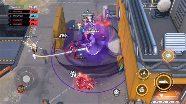 女子校园模拟器