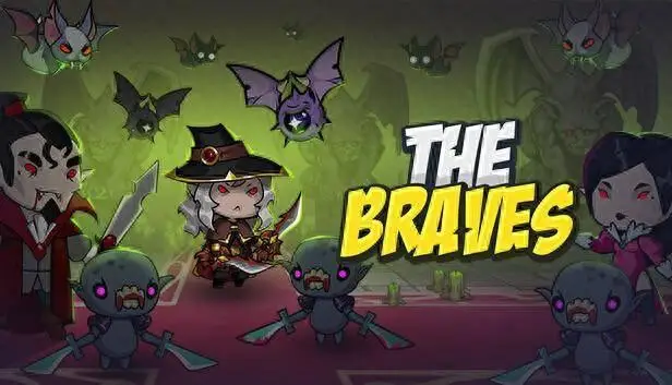 吸血鬼幸存者最新版