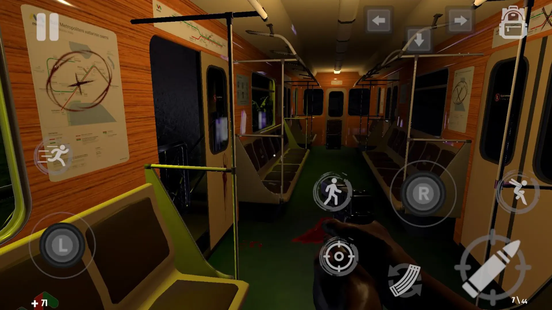 女子校园模拟器