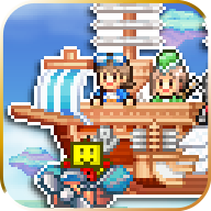 飞空艇探险物语手游官网