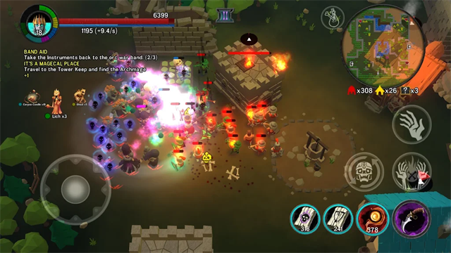 女子校园模拟器