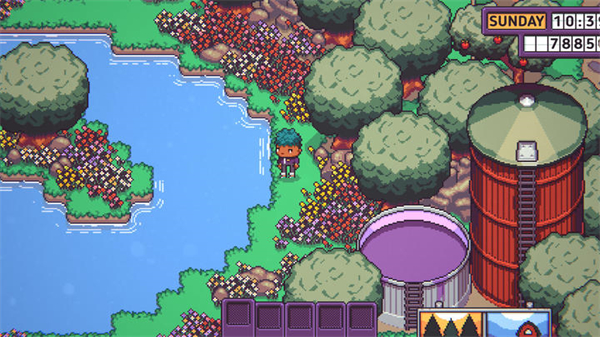 女子校园模拟器