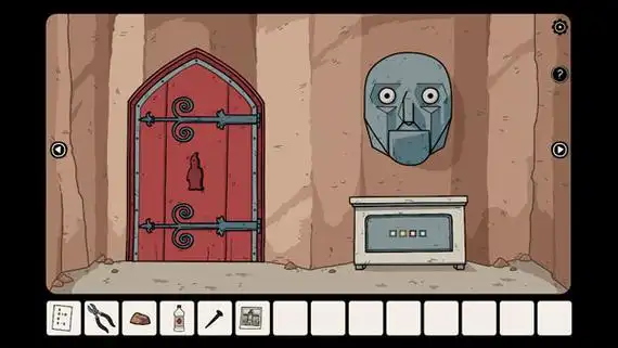 通灵的莱娅最新版