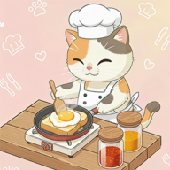 烹饪美味无限金币无限钻石