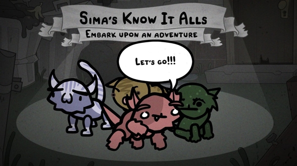 女子校园模拟器