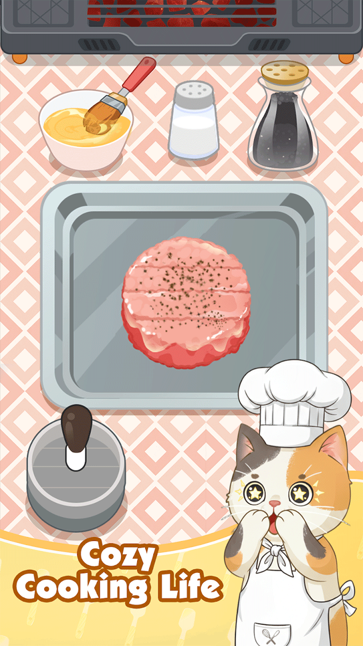 女子校园模拟器