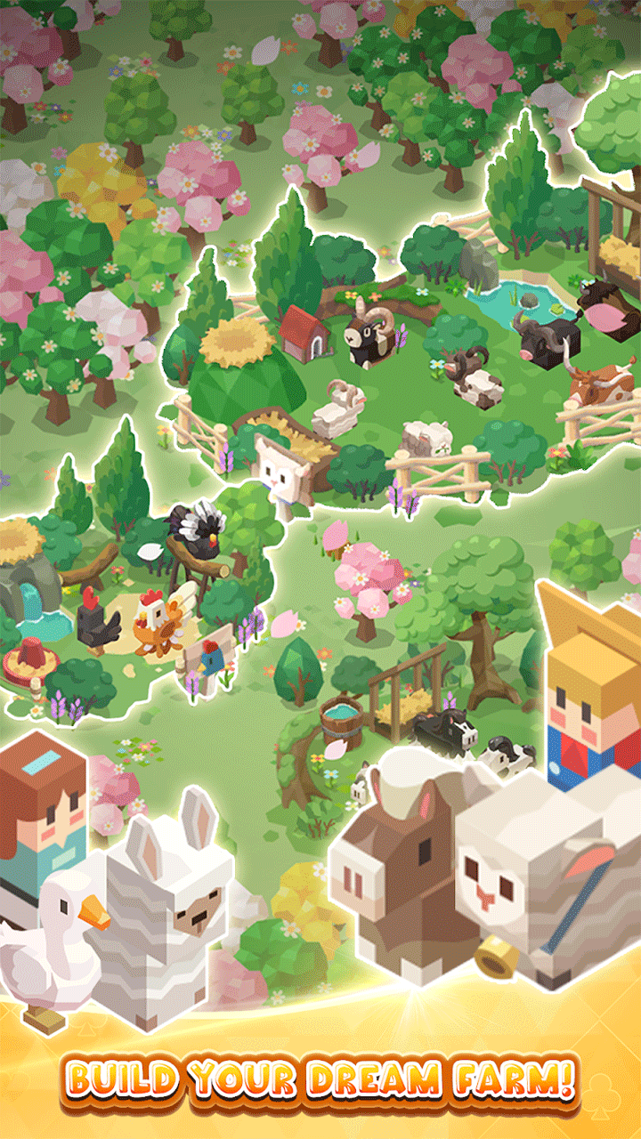 女子校园模拟器