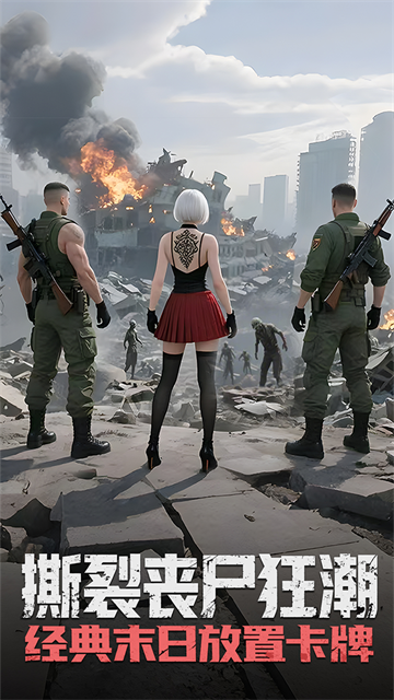 女子校园模拟器