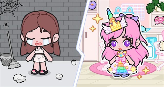 女子校园模拟器