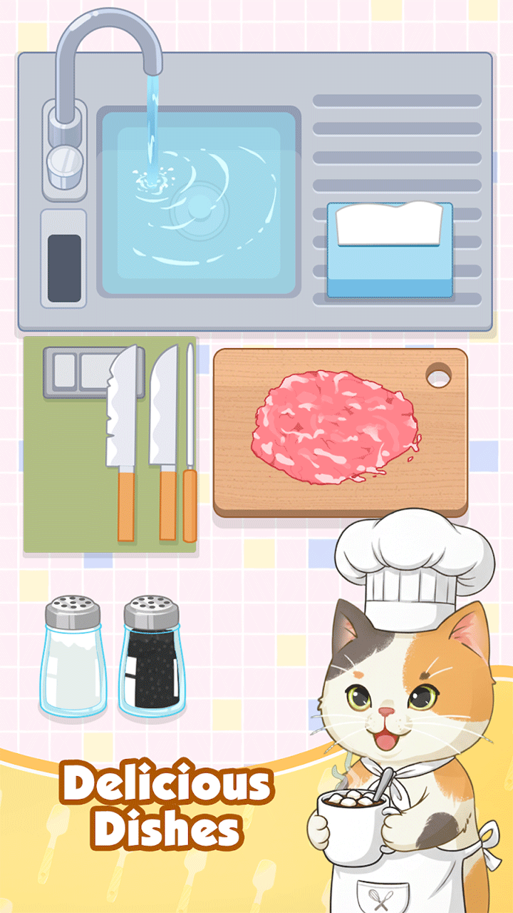 女子校园模拟器