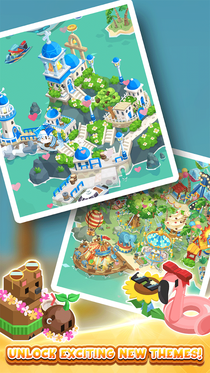 女子校园模拟器