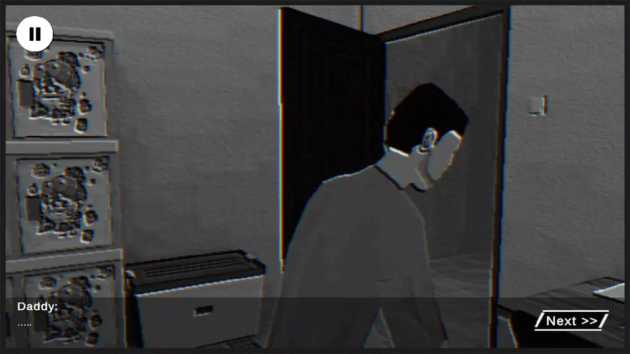 女子校园模拟器