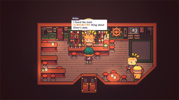 女子校园模拟器