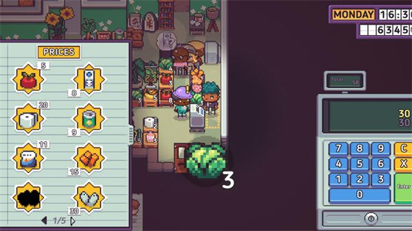 女子校园模拟器