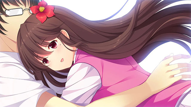 女子校园模拟器