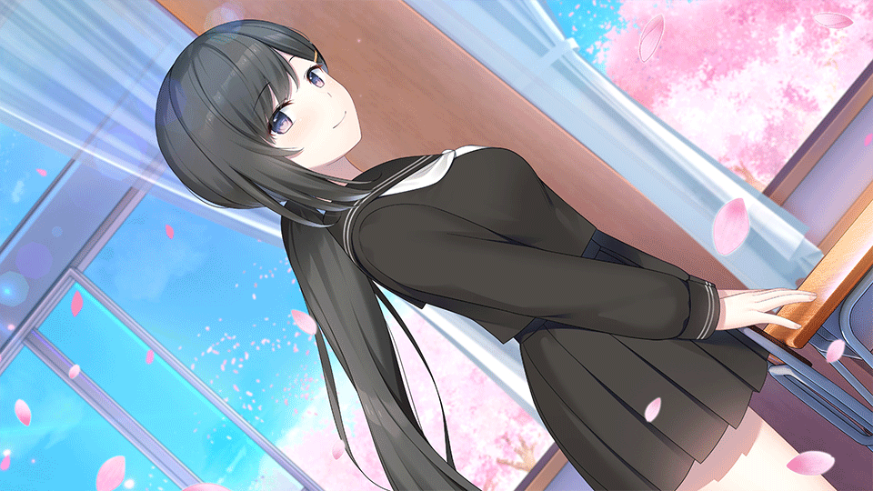 女子校园模拟器