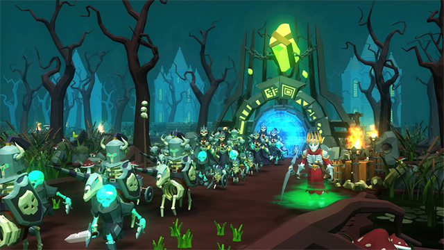 女子校园模拟器